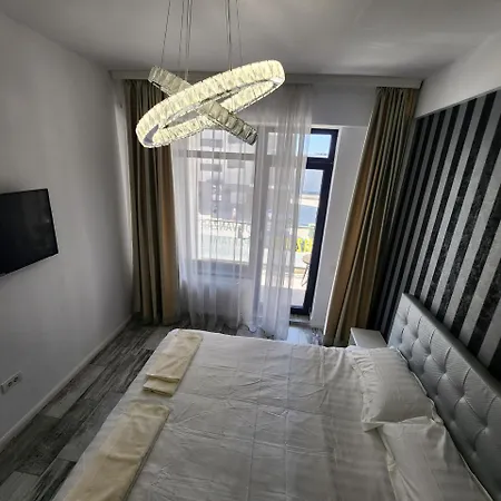 Lägenhet Rent A View 1 Mamaia
